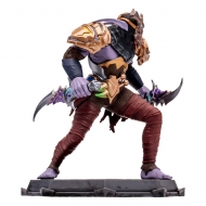 World of Warcraft - Figurine Night Elf Druid Rogue (Epic) 15 cm