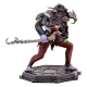 World of Warcraft - Figurine Night Elf Druid Rogue (Epic) 15 cm