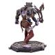 World of Warcraft - Figurine Night Elf Druid Rogue (Epic) 15 cm