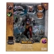 World of Warcraft - Figurine Night Elf Druid Rogue (Epic) 15 cm