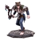 World of Warcraft - Figurine Night Elf Druid Rogue (Rare) 15 cm