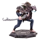 World of Warcraft - Figurine Night Elf Druid Rogue (Rare) 15 cm