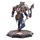 World of Warcraft - Figurine Night Elf Druid Rogue (Rare) 15 cm