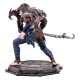 World of Warcraft - Figurine Night Elf Druid Rogue (Rare) 15 cm