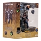 World of Warcraft - Figurine Night Elf Druid Rogue (Rare) 15 cm