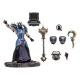 World of Warcraft - Figurine Undead Priest Warlock (Epic) 15 cm