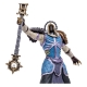 World of Warcraft - Figurine Undead Priest Warlock (Epic) 15 cm