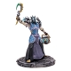 World of Warcraft - Figurine Undead Priest Warlock (Epic) 15 cm