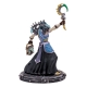 World of Warcraft - Figurine Undead Priest Warlock (Epic) 15 cm