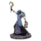 World of Warcraft - Figurine Undead Priest Warlock (Epic) 15 cm