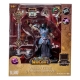 World of Warcraft - Figurine Undead Priest Warlock (Epic) 15 cm