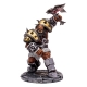 World of Warcraft - Figurine Orc Shaman Warrior (Epic) 15 cm