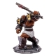 World of Warcraft - Figurine Orc Shaman Warrior (Epic) 15 cm