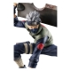 Naruto Shippuden - Statuette G.E.M. série 1/8 Kakashi Hatake Great Ninja War 15th Anniversary Ver. 15 cm