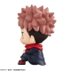 Jujutsu Kaisen - Statuette Look Up Yuji Itadori Laugh Ver. 11 cm