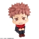 Jujutsu Kaisen - Statuette Look Up Yuji Itadori Laugh Ver. 11 cm