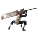 Naruto Shippuden - Statuette G.E.M. série 1/8 Kakashi Hatake Great Ninja War 15th Anniversary Ver. 15 cm