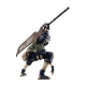 Naruto Shippuden - Statuette G.E.M. série 1/8 Kakashi Hatake Great Ninja War 15th Anniversary Ver. 15 cm