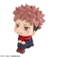 Jujutsu Kaisen - Statuette Look Up Yuji Itadori Laugh Ver. 11 cm