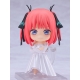 The Quintessential Quintuplets - Figurine Nendoroid Nino Nakano: Wedding Dress Ver. 10 cm