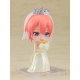 The Quintessential Quintuplets - Figurine Nendoroid Ichika Nakano: Wedding Dress Ver. 10 cm