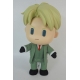 Spy x Family - Peluche Loid Forger Movable 18 cm