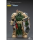 Warhammer 40k - Figurine 1/18 Dark Angels Deathwing Knight with Mace of Absolution 2 12 cm