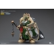 Warhammer 40k - Figurine 1/18 Dark Angels Deathwing Knight Master with Flail of the Unforgiven 12 cm