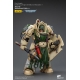 Warhammer 40k - Figurine 1/18 Dark Angels Deathwing Knight with Mace of Absolution 1 12 cm