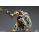 Warhammer 40k - Figurine 1/18 Dark Angels Deathwing Knight with Mace of Absolution 1 12 cm