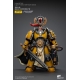 Warhammer The Horus Heresy - Figurine 1/18 Imperial Fists Legion Praetor with Power Sword 12 cm