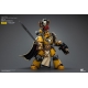 Warhammer The Horus Heresy - Figurine 1/18 Imperial Fists Legion Praetor with Power Sword 12 cm