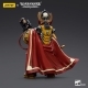 Warhammer The Horus Heresy - Figurine 1/18 Imperial Fists Legion Praetor with Power Sword 12 cm