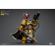 Warhammer The Horus Heresy - Figurine 1/18 Imperial Fists Legion Praetor with Power Sword 12 cm