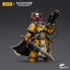 Warhammer The Horus Heresy - Figurine 1/18 Imperial Fists Legion Praetor with Power Sword 12 cm