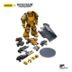 Warhammer The Horus Heresy - Figurine 1/18 Imperial Fists Legion MkIII Breacher Squad Legion Breacher with Lascutter 12 cm