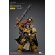 Warhammer The Horus Heresy - Figurine 1/18 Imperial Fists Legion Praetor with Power Sword 12 cm