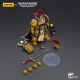 Warhammer The Horus Heresy - Figurine 1/18 Imperial Fists Legion Praetor with Power Sword 12 cm