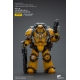 Warhammer The Horus Heresy - Figurine 1/18 Imperial Fists Legion MkIII Despoiler Squad Legion Despoiler with Chainsword 12 cm