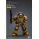 Warhammer The Horus Heresy - Figurine 1/18 Imperial Fists Legion MkIII Despoiler Squad Legion Despoiler with Chainsword 12 cm