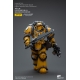 Warhammer The Horus Heresy - Figurine 1/18 Imperial Fists Legion MkIII Despoiler Squad Legion Despoiler with Chainsword 12 cm