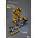 Warhammer The Horus Heresy - Figurine 1/18 Imperial Fists Legion MkIII Despoiler Squad Legion Despoiler with Chainsword 12 cm