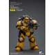 Warhammer The Horus Heresy - Figurine 1/18 Imperial Fists Legion MkIII Tactical Squad Legionary with Bolter 12 cm