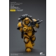 Warhammer The Horus Heresy - Figurine 1/18 Imperial Fists Legion MkIII Tactical Squad Legionary with Bolter 12 cm