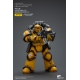 Warhammer The Horus Heresy - Figurine 1/18 Imperial Fists Legion MkIII Tactical Squad Legionary with Bolter 12 cm