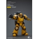 Warhammer The Horus Heresy - Figurine 1/18 Imperial Fists Legion MkIII Tactical Squad Legionary with Bolter 12 cm