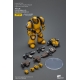 Warhammer The Horus Heresy - Figurine 1/18 Imperial Fists Legion MkIII Tactical Squad Legionary with Bolter 12 cm