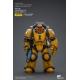 Warhammer The Horus Heresy - Figurine 1/18 Imperial Fists Legion MkIII Tactical Squad Sergeant with Power Fist 12 cm