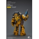 Warhammer The Horus Heresy - Figurine 1/18 Imperial Fists Legion MkIII Tactical Squad Sergeant with Power Fist 12 cm