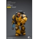 Warhammer The Horus Heresy - Figurine 1/18 Imperial Fists Legion MkIII Tactical Squad Sergeant with Power Fist 12 cm